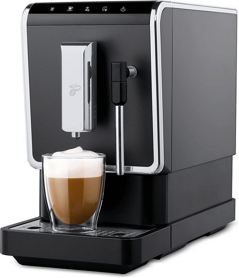 Tchibo Kaffeevollautomat Esperto Latte +1kg Barista Ganze Bohne