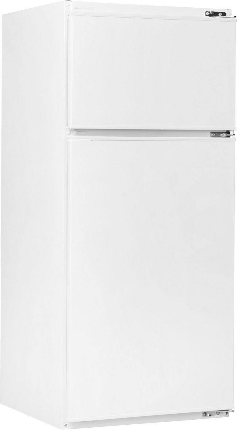 BEKO Einbaukühlgefrierkombination BDSA180K3SN 1222 cm hoch 54 cm breit