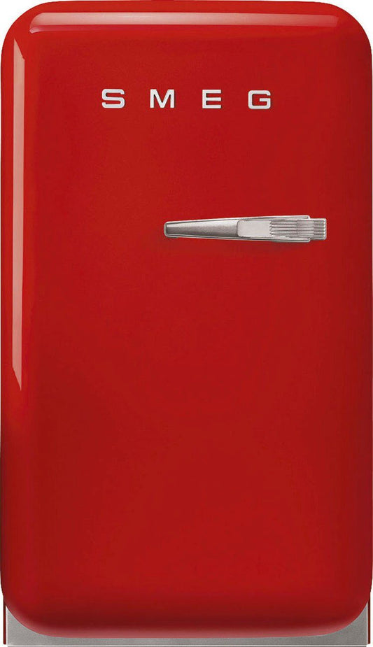 Smeg Kühlschrank FAB5LRD5 715 cm hoch 404 cm breit