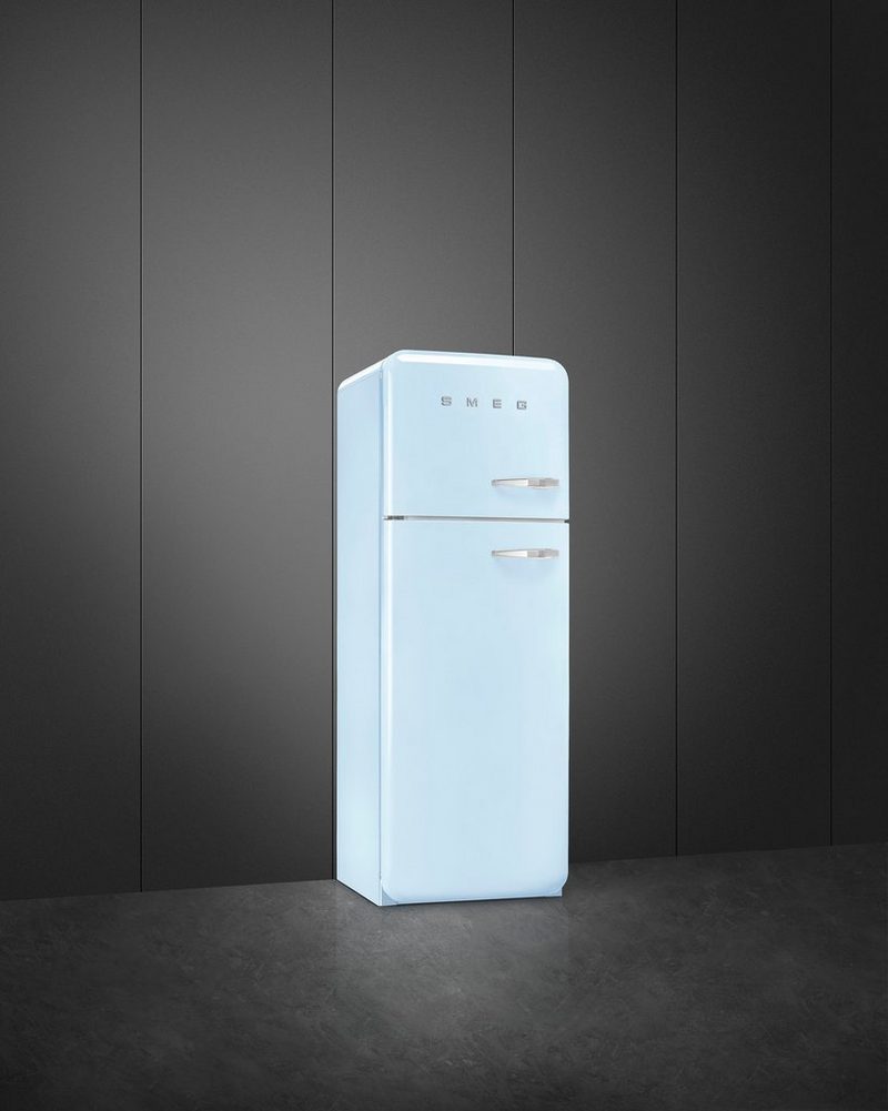 Smeg Kühl-/Gefrierkombination FAB30 FAB30LPB5 172 cm hoch 601 cm breit