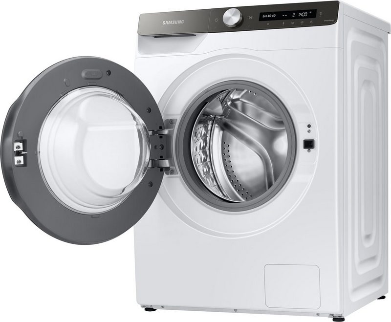 Samsung Waschmaschine WW8ET534AAT 8 kg 1400 U/min WiFi Smart Control