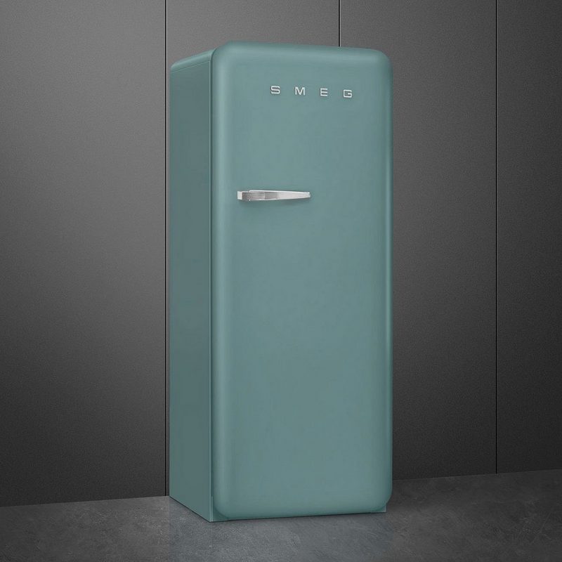 Smeg Kühlschrank FAB28RDEG5 150 cm hoch 60 cm breit