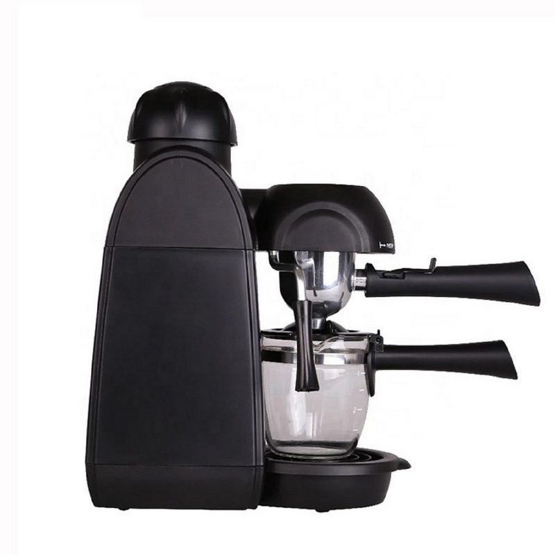 YOSHAN Espressomaschine Semi automatische Espressomaschine 3008GM