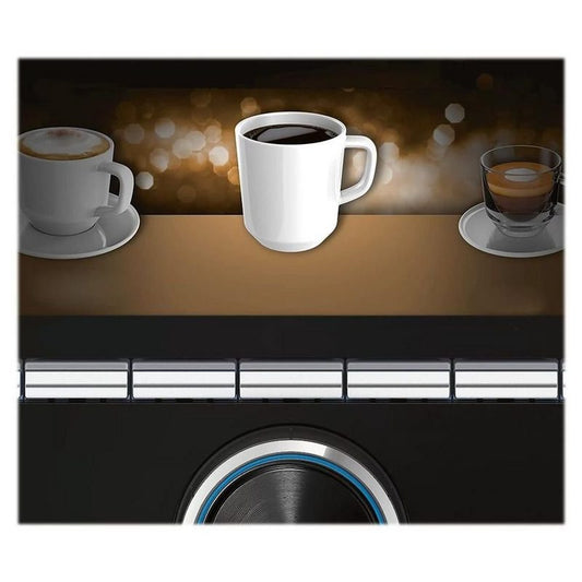 SIEMENS Kaffeevollautomat TI957FX5DE