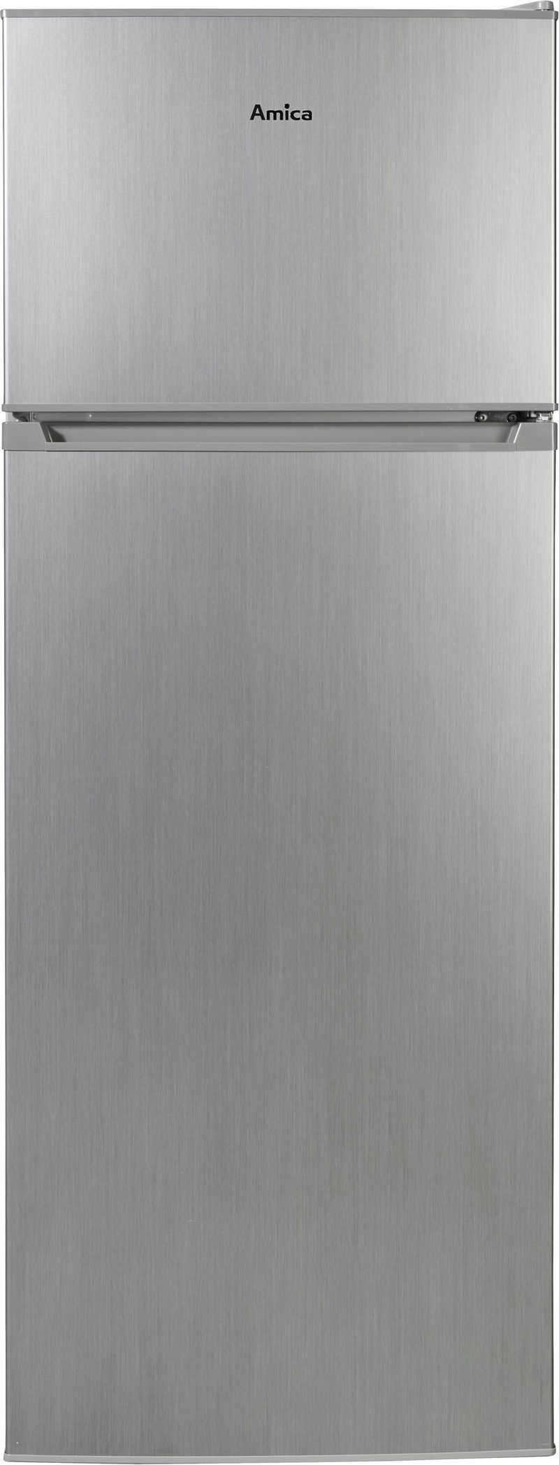 Amica Top Freezer DT 374 166 E 1450 cm hoch 540 cm breit