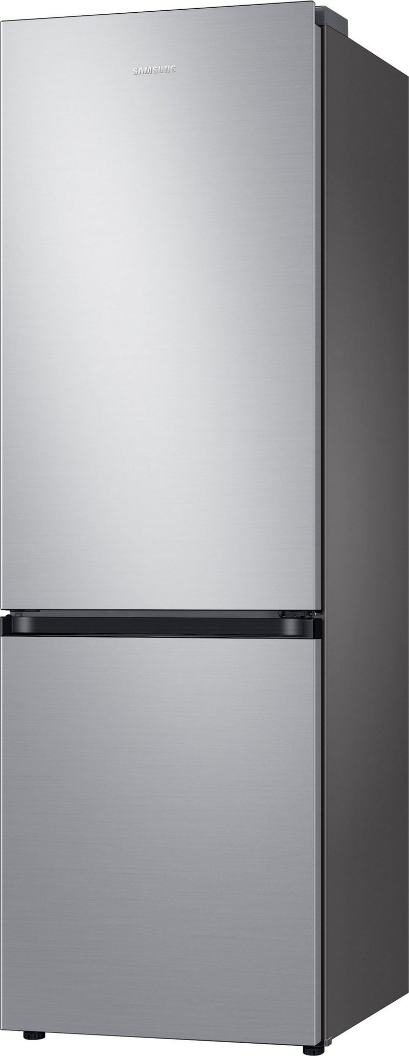 Samsung Kühl-/Gefrierkombination RL34T600CSA 1853 cm hoch 595 cm breit