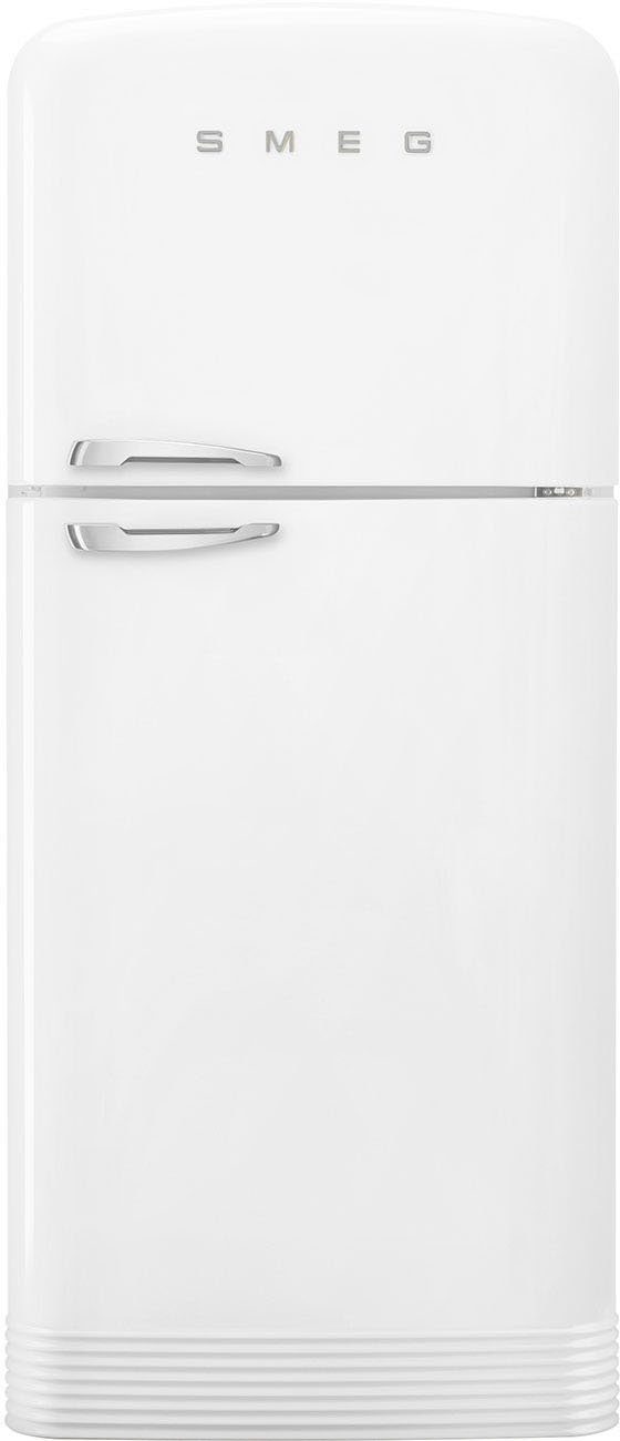 Smeg Kühl-/Gefrierkombination FAB50RWH5 1921 cm hoch 796 cm breit