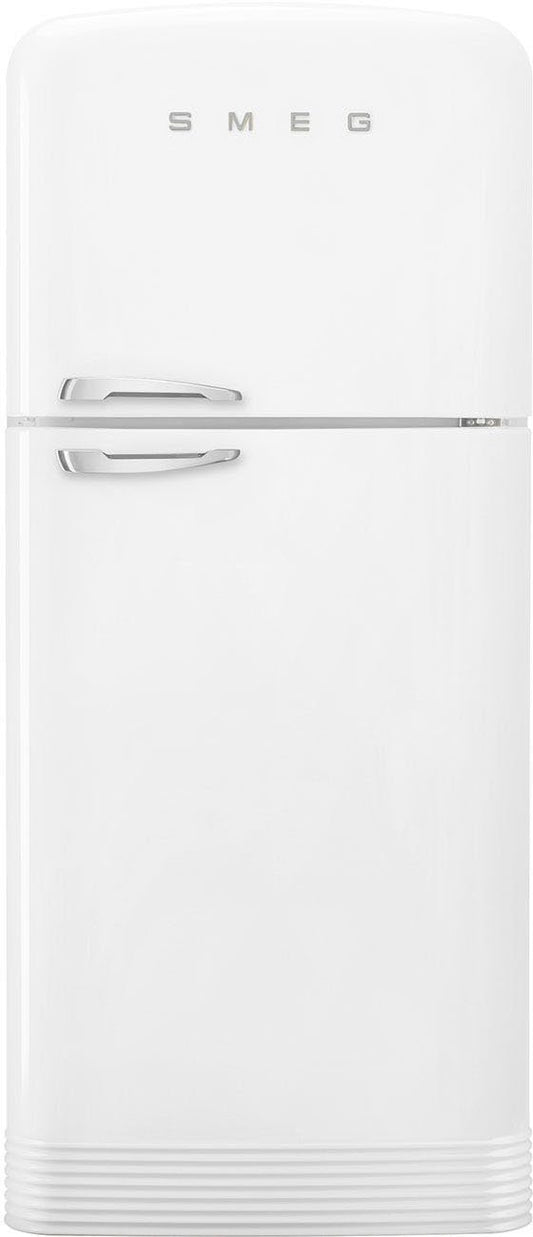 Smeg Kühl-/Gefrierkombination FAB50RWH5 1921 cm hoch 796 cm breit