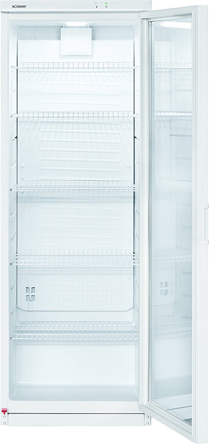 BOMANN Getränkekühlschrank KSG 239.1 173 cm hoch