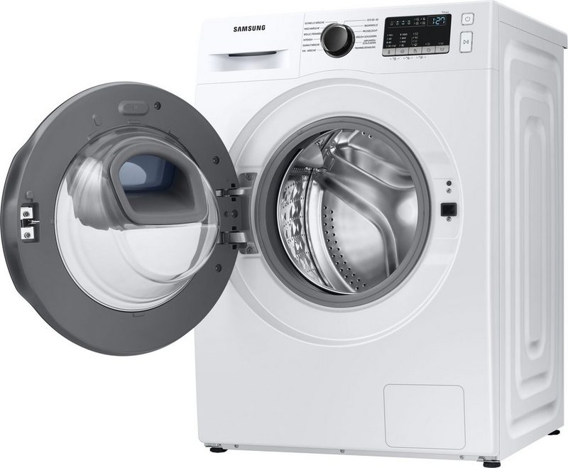 Samsung Waschmaschine WW4500T WW9ET4543AE 9 kg 1400 U/min AddWash™