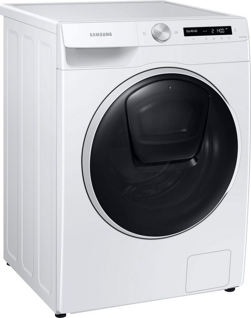 Samsung Waschtrockner WD11T554AWW 105 kg 6 kg 1400 U/min AddWash