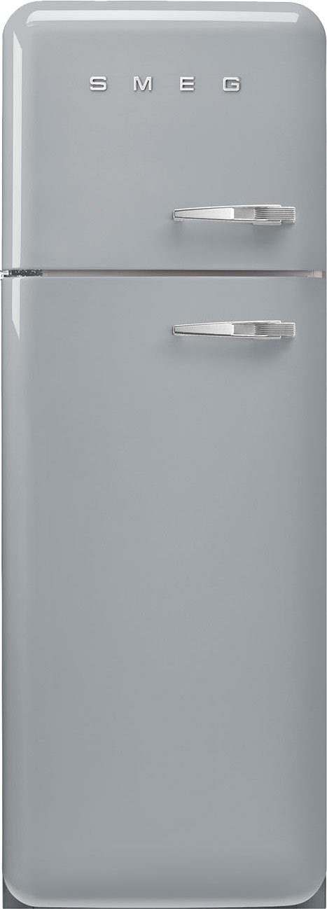 Smeg Kühl-/Gefrierkombination FAB30 FAB30LSV5 172 cm hoch 601 cm breit