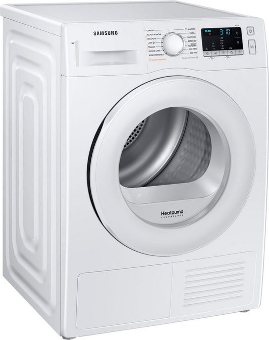 Samsung Wärmepumpentrockner DV80TA020TE 8 kg