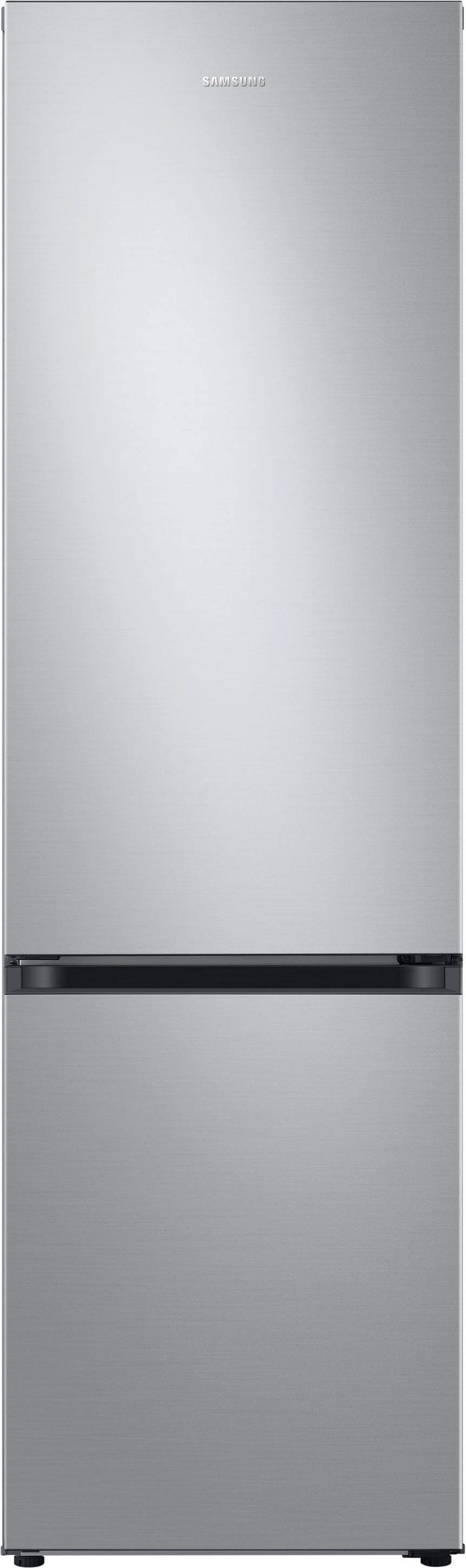 Samsung Kühl-/Gefrierkombination RL38T600CSA 2030 cm hoch 595 cm breit