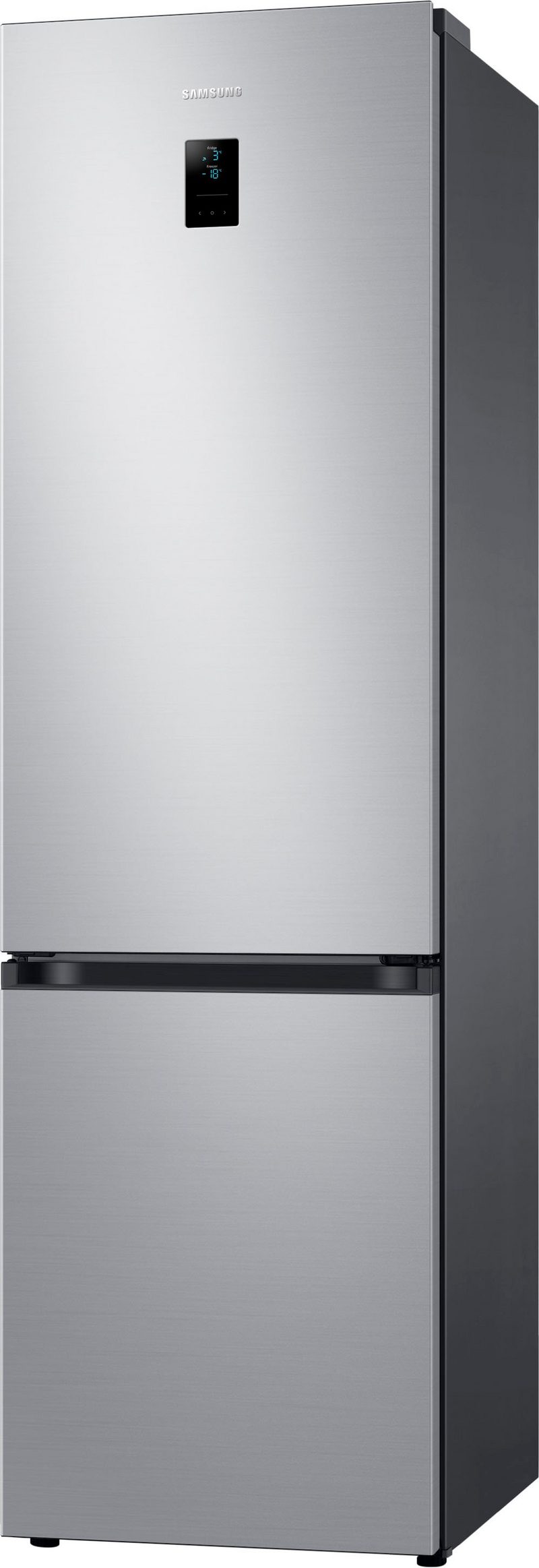 Samsung Kühl-/Gefrierkombination RL38T671DSA 203 cm hoch 595 cm breit