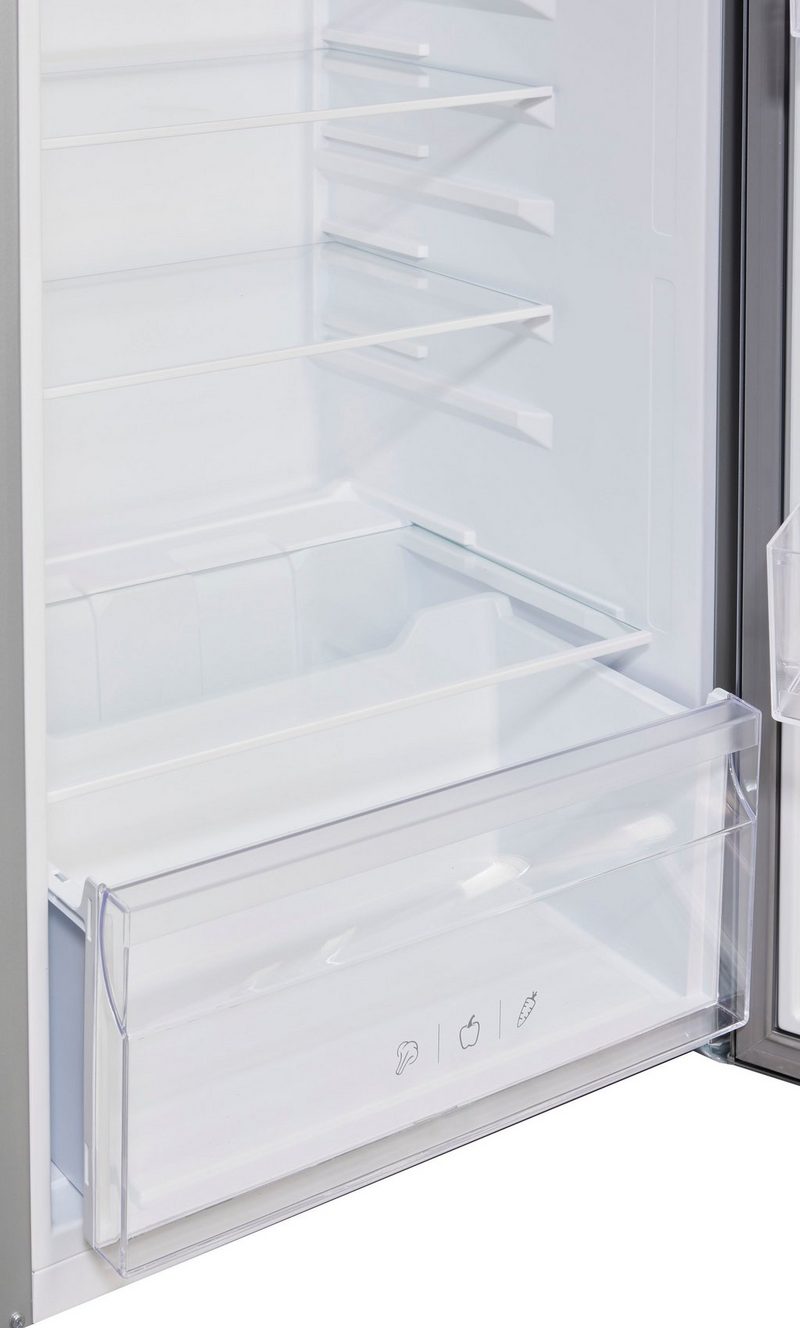 Amica Top Freezer DT 374 166 E 1450 cm hoch 540 cm breit