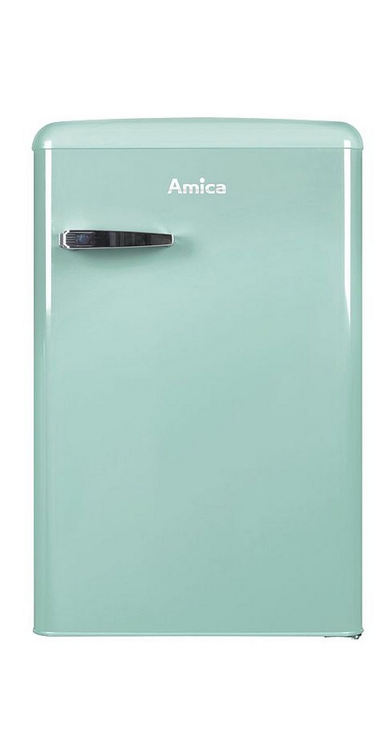 Amica Kühlschrank VKS15623M