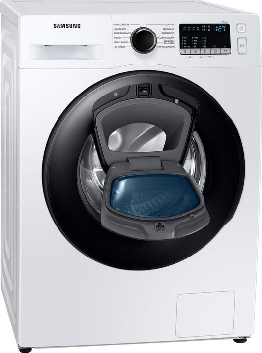 Samsung Waschmaschine WW4500T WW8ET4543AE 8 kg 1400 U/min AddWash™