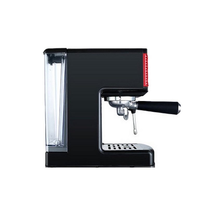 YOSHAN Espressomaschine Semi automatische Espresso Machine 3601 GM Korbfilter Durchmesser 58mm