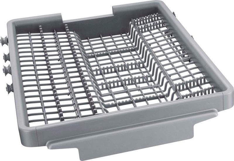 Samsung Standgeschirrspüler DW50R4070FW 10 Maßgedecke