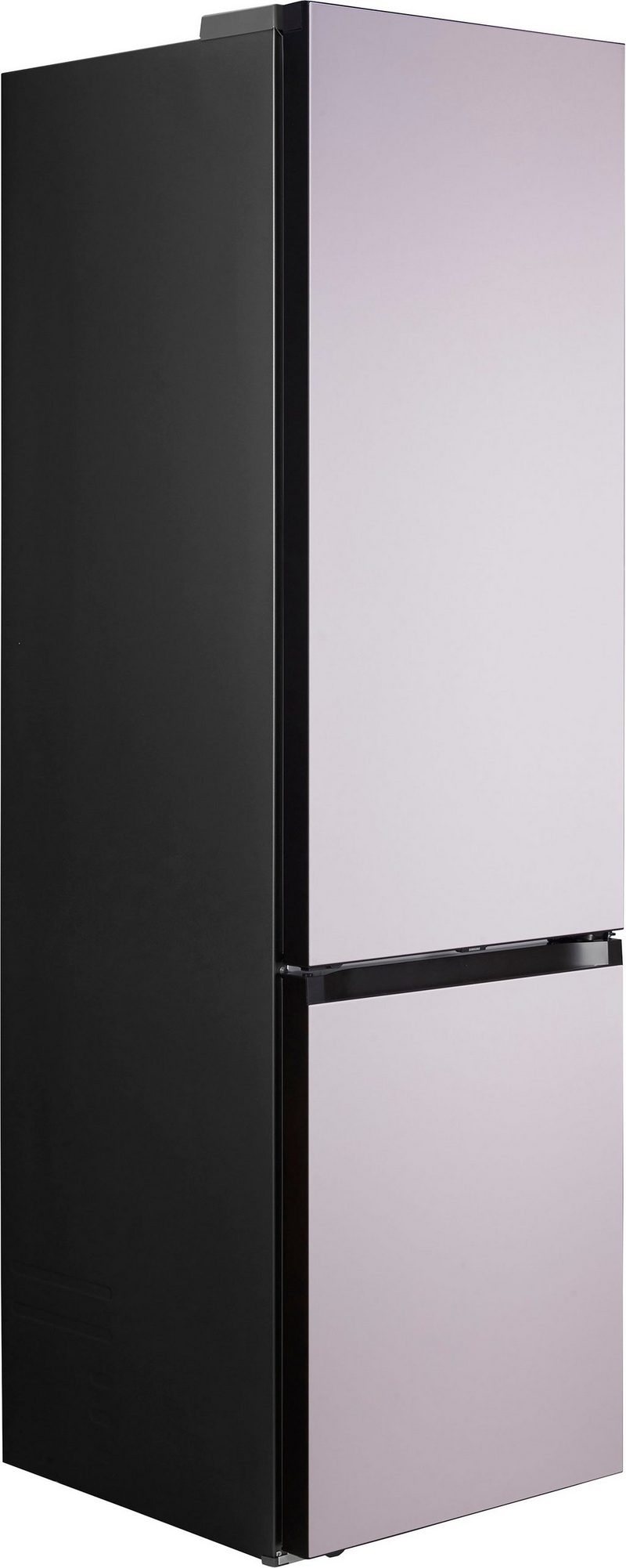 Samsung Kühl-/Gefrierkombination Bespoke RL38A6B0DCL 203 cm hoch 595 cm breit