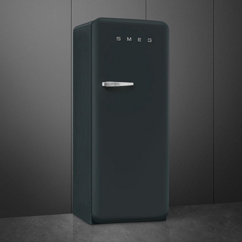 Smeg Kühlschrank FAB28RDBLV5 150 cm hoch 60 cm breit