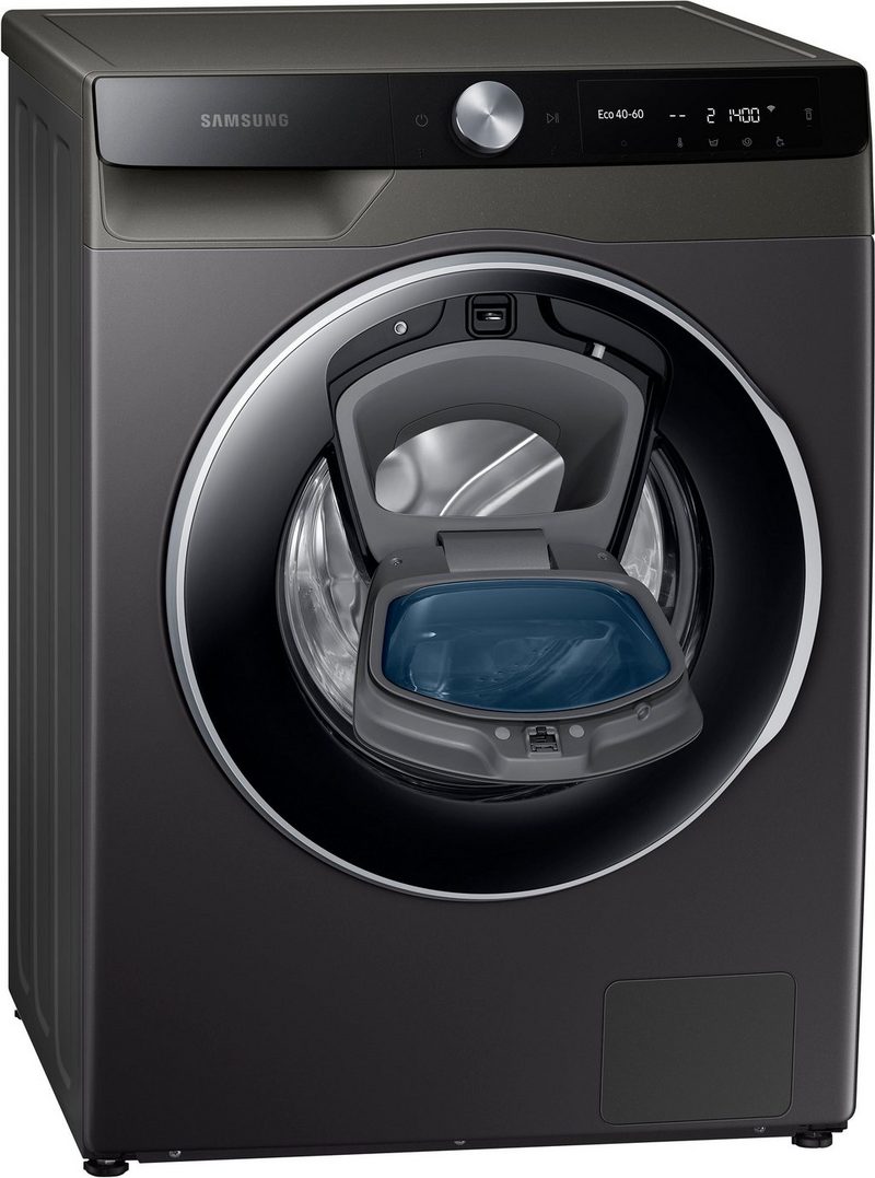 Samsung Waschmaschine WW6500T WW8GT654ALX 8 kg 1400 U/min AddWash™