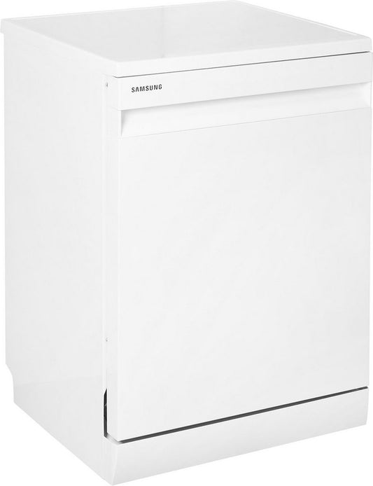 Samsung Standgeschirrspüler DW60R7050FW 14 Maßgedecke