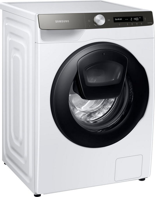 Samsung Waschmaschine WW90T554AAT 9 kg 1400 U/min AddWash™