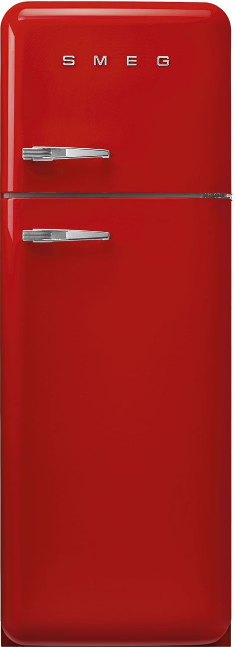 Smeg Kühl-/Gefrierkombination FAB30 FAB30RRD5 172 cm hoch 601 cm breit