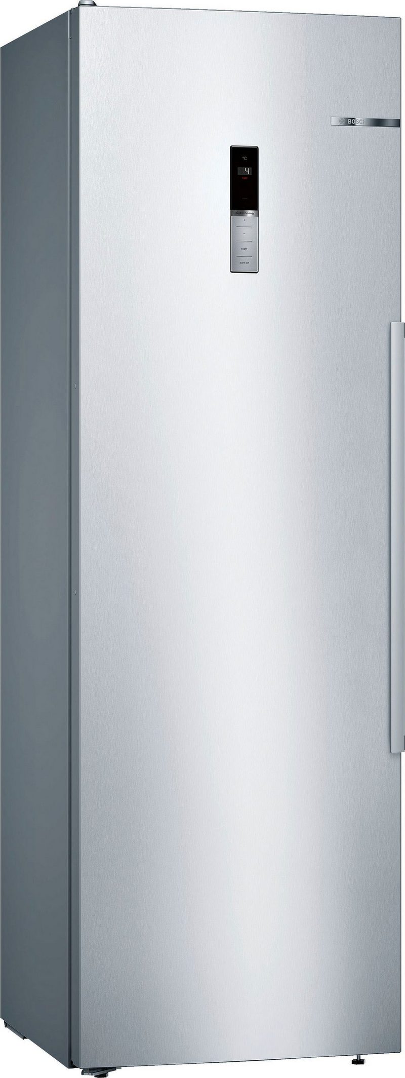 BOSCH Kühlschrank 6 KSV36BIEP 186 cm hoch 60 cm breit