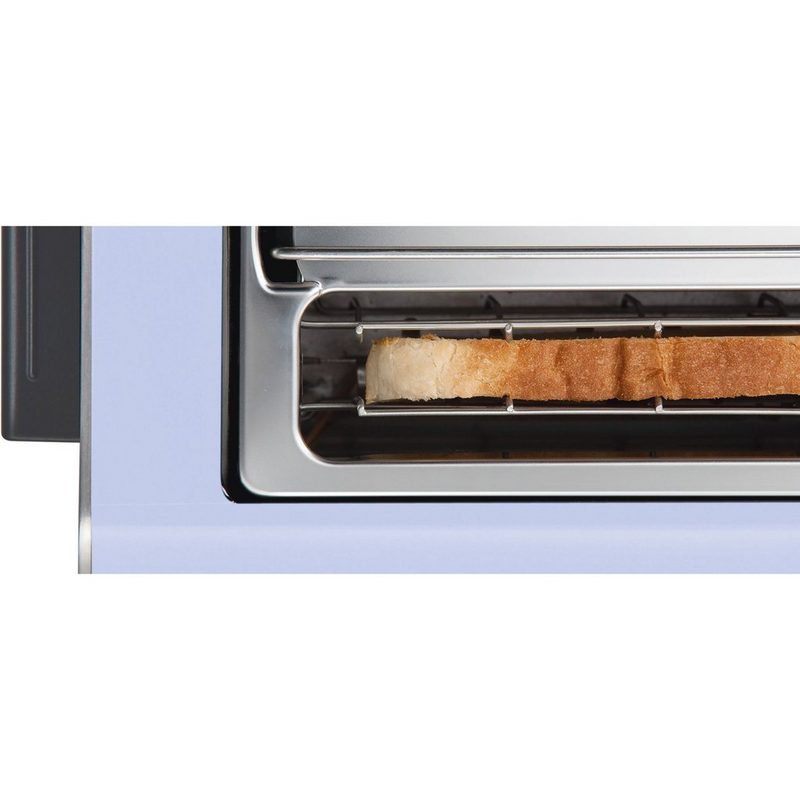 BOSCH Toaster Styline Kompakt-Toaster TAT8619