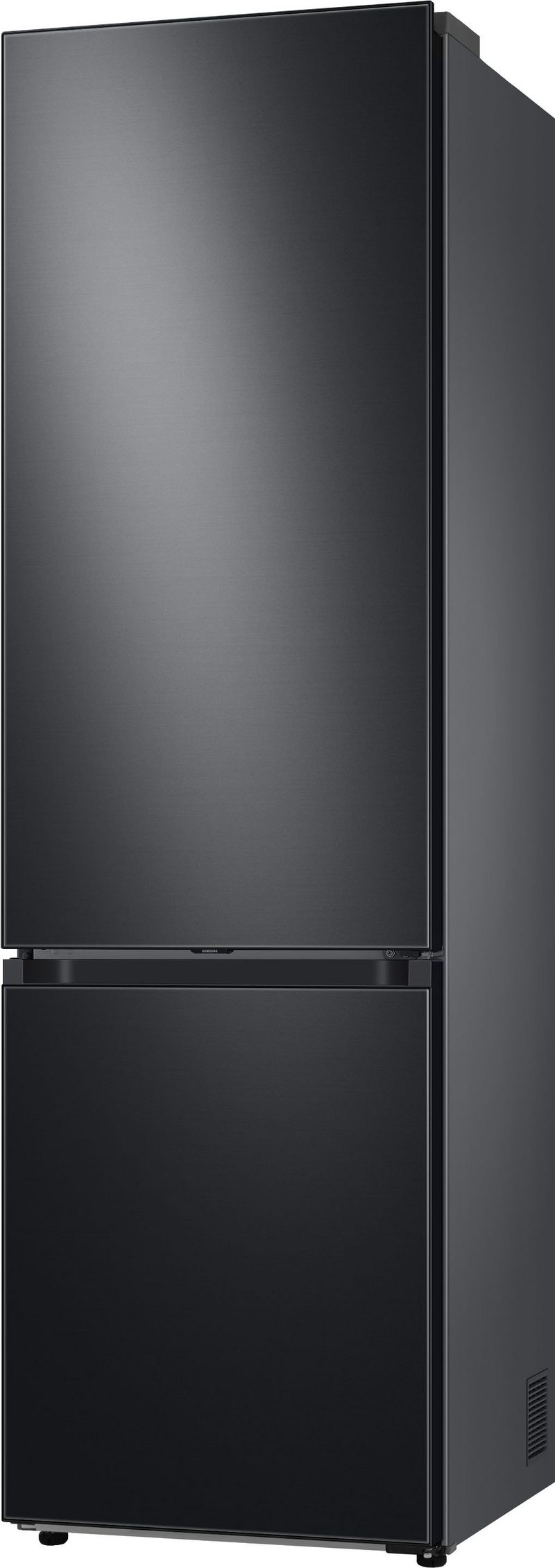 Samsung Kühl-/Gefrierkombination Bespoke RL38A7B63B1 203 cm hoch 595 cm breit