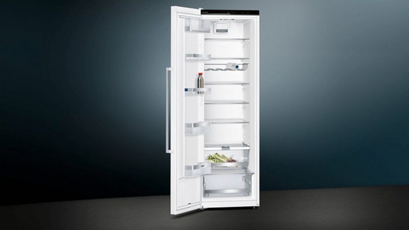 SIEMENS Kühlschrank KS36VAWEP 186 cm hoch 60 cm breit