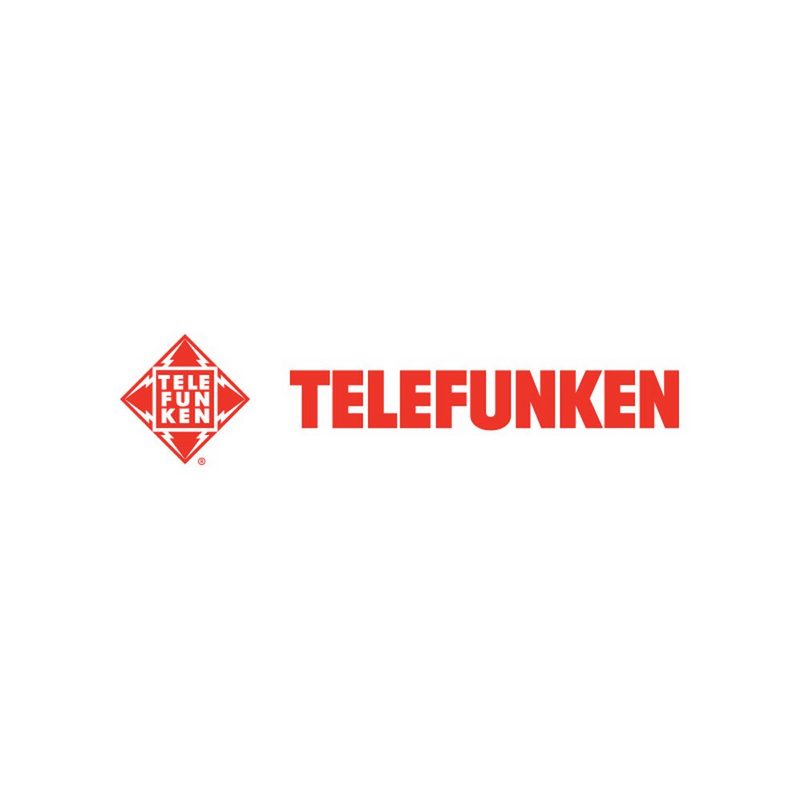 Telefunken Waschmaschine TFW2401F1E 5 kg 1000 U/min 15 Programme (u.a. Wolle Handwäsche Schnell) Edelstahl-Trommel