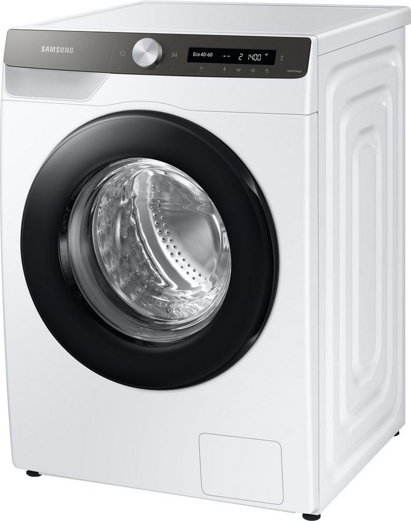 Samsung Waschmaschine WW8ET534AAT 8 kg 1400 U/min WiFi Smart Control