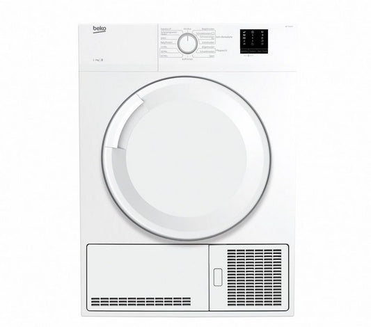 BEKO Kondenstrockner WT 7132 PS Trockner