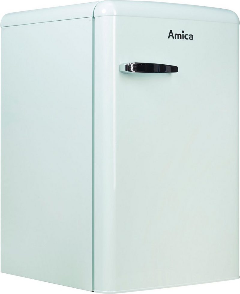 Amica Vollraumkühlschrank VKS 15623-1 M 875 cm hoch 55 cm breit