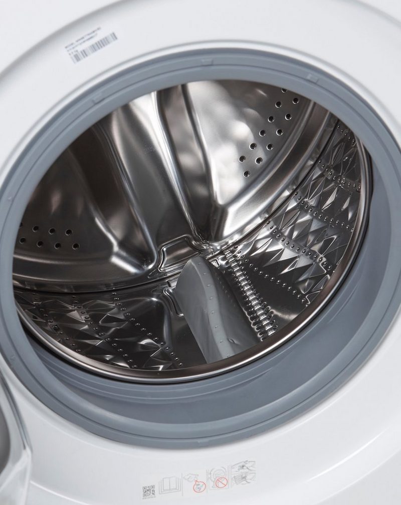 Samsung Waschmaschine WW7500T WW8ET754ABH 8 kg 1400 U/min AddWash™