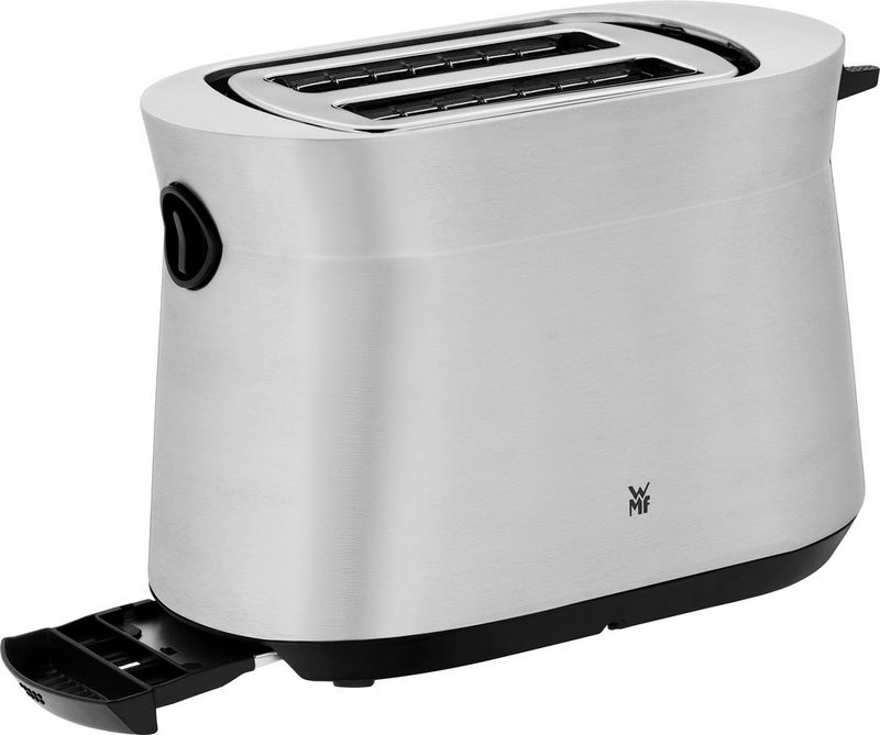 WMF Toaster Kineo 2 kurze Schlitze 920 W