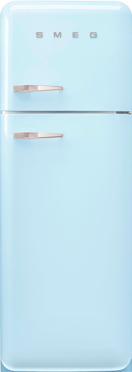 Smeg Kühl-/Gefrierkombination FAB30 FAB30RPB5 172 cm hoch 601 cm breit