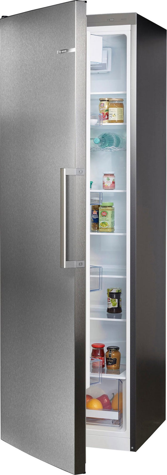 BOSCH Kühlschrank KSV36VXEP 186 cm hoch 60 cm breit