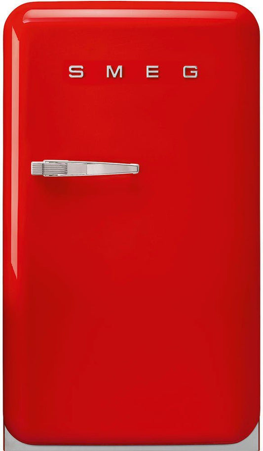 Smeg Kühlschrank FAB10RRD5 97 cm hoch 545 cm breit