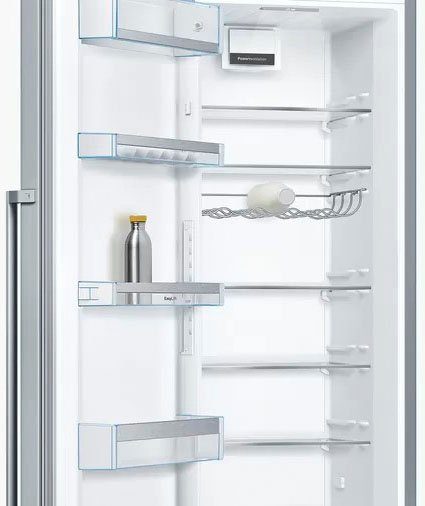 BOSCH Kühlschrank KSV36AIDP/6 KSV36AIDP 186 cm hoch 60 cm breit