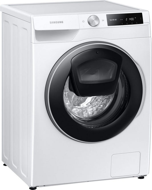 Samsung Waschmaschine WW10T654ALE 105 kg 1400 U/min AddWash™