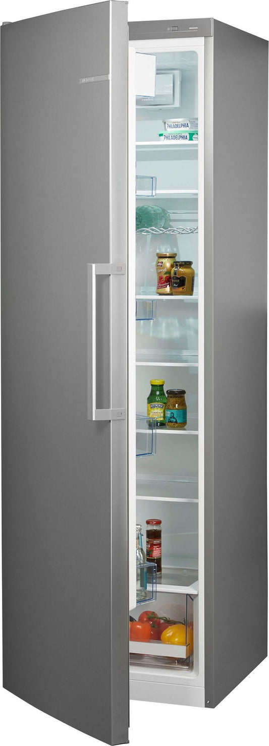 BOSCH Kühlschrank 4 KSV36VLEP 186 cm hoch 60 cm breit