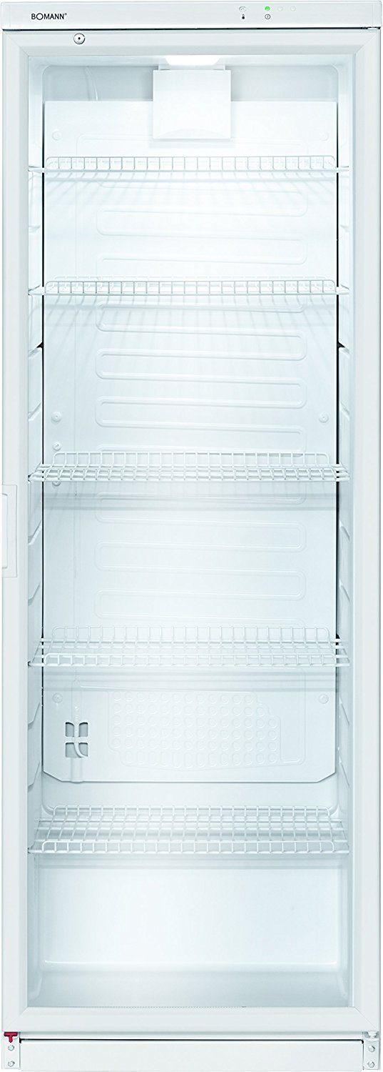 BOMANN Getränkekühlschrank KSG 239.1 173 cm hoch