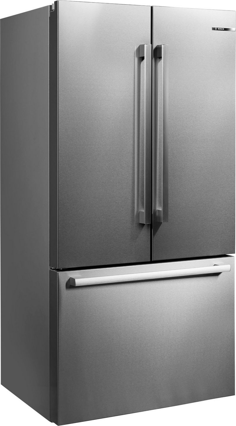 BOSCH Multi Door KFF96PIEP 183 cm hoch 905 cm breit