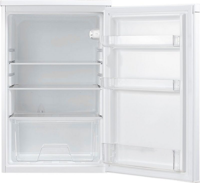 Amica Vollraumkühlschrank VKS 351 150 W 845 cm hoch 501 cm breit