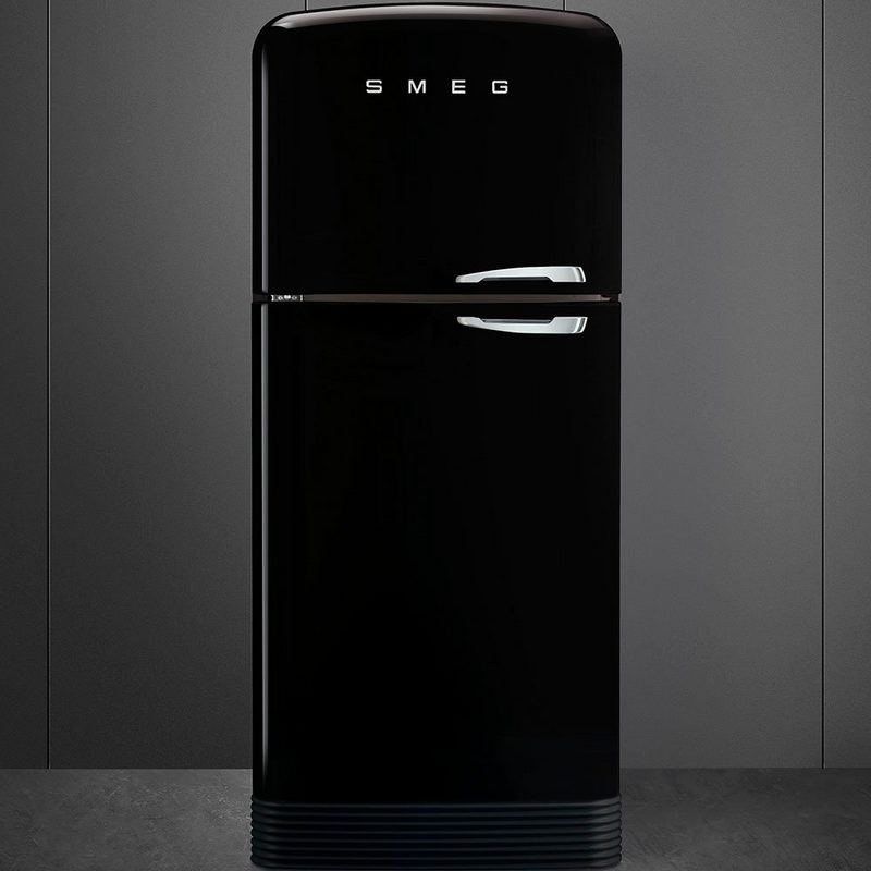 Smeg Kühl-/Gefrierkombination FAB50LBL5 1921 cm hoch 796 cm breit